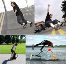 artikli za slobodne aktivnosti